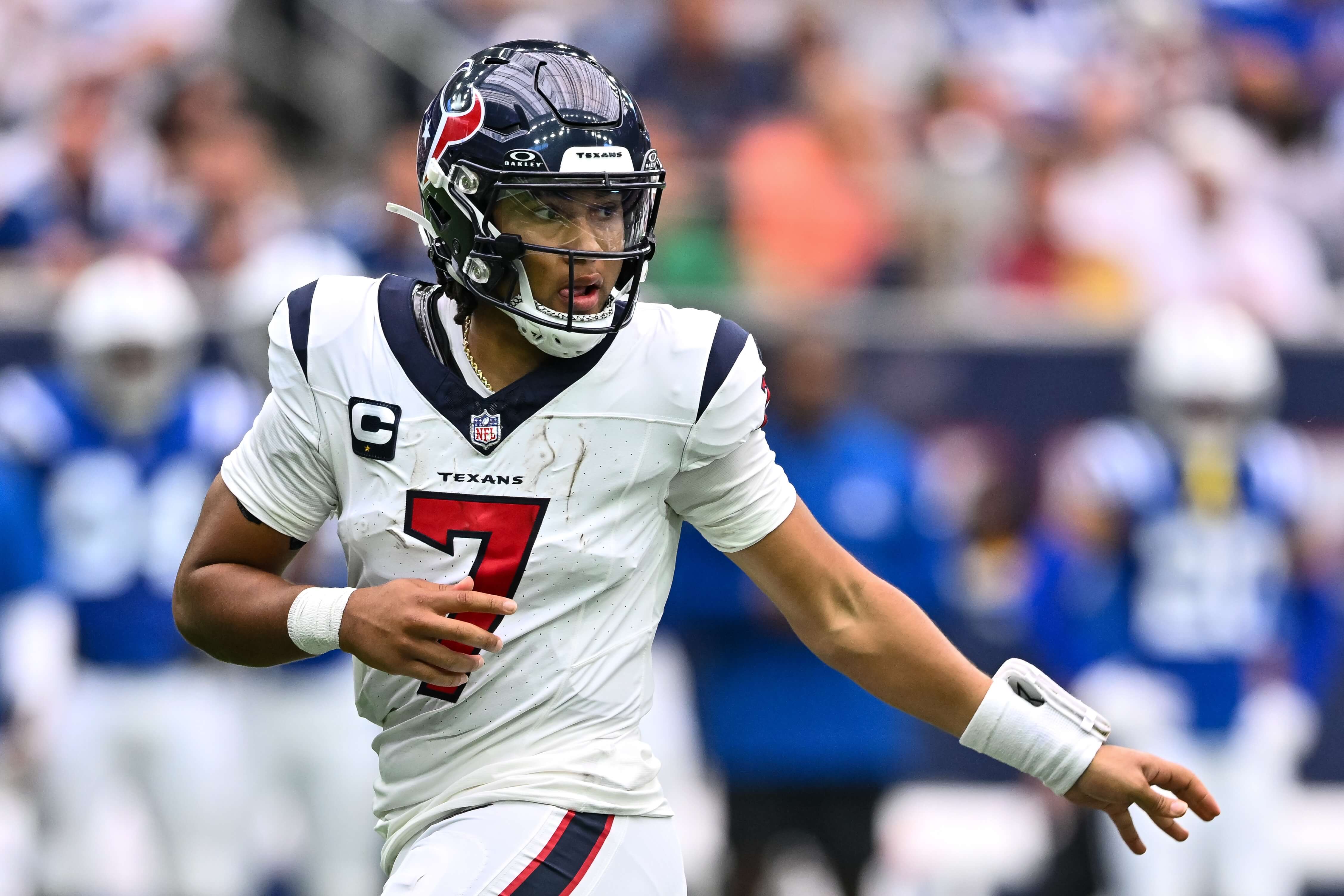 How To Bet - NFL Week 3 Picks and Predictions: Buying Low on Rookie Quarterbacks
