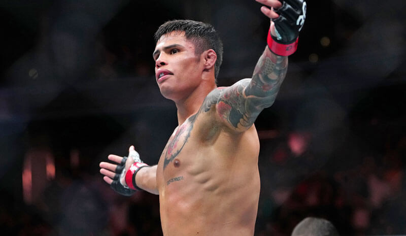 How To Bet - UFC 318 Michael Johnson vs Daniel Zellhuber Predictions, Picks & Odds 