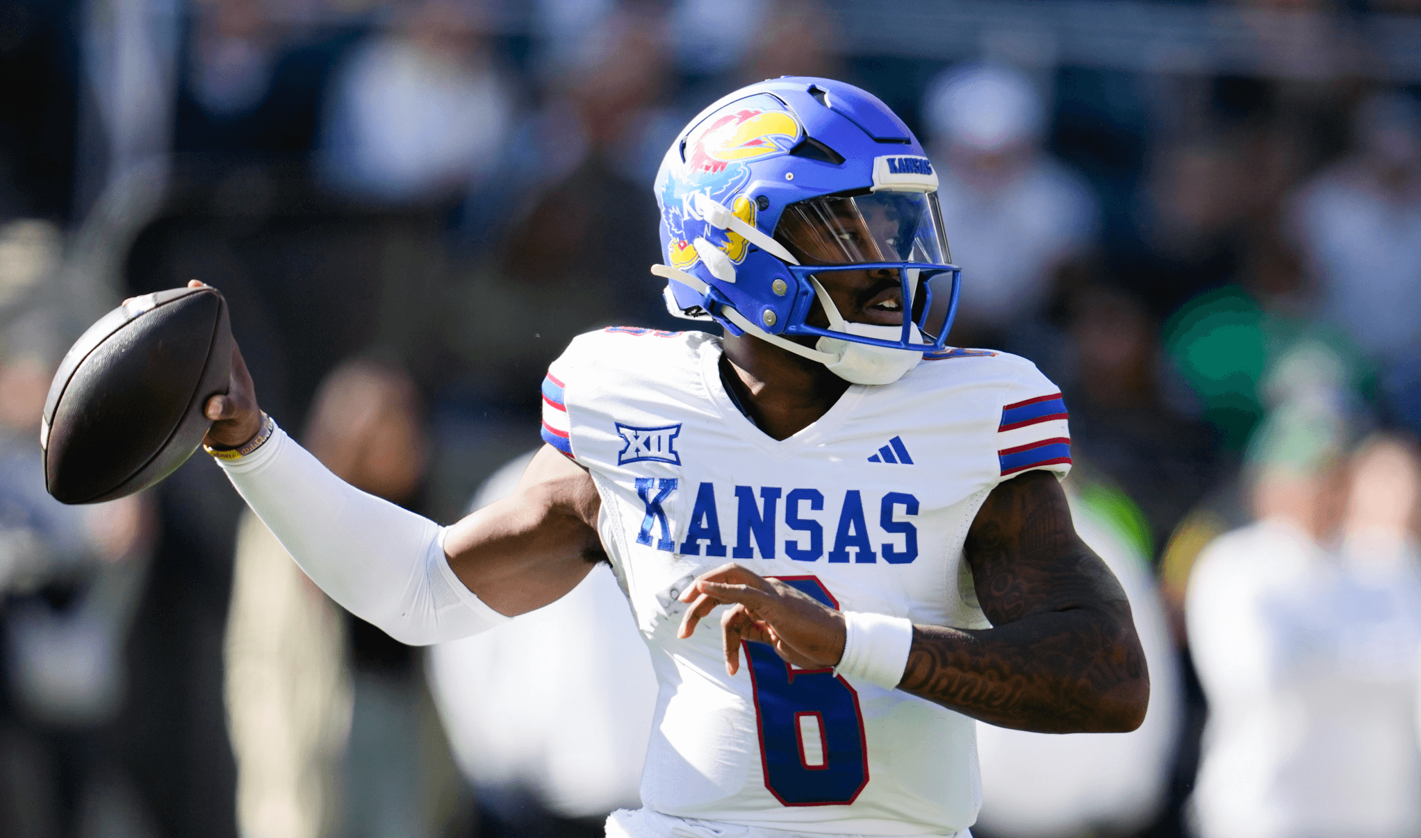 College Football Predictions Week 0 – Douglas Farmer’s CFB Picks