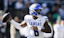 Jalon Daniels of Kansas University