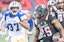 Ryquell Armstead Ottawa Redblacks CFL