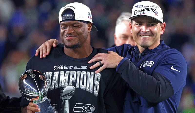 Super Bowl 60 Grades: Seahawks Ride A+ Defense to Second Championship