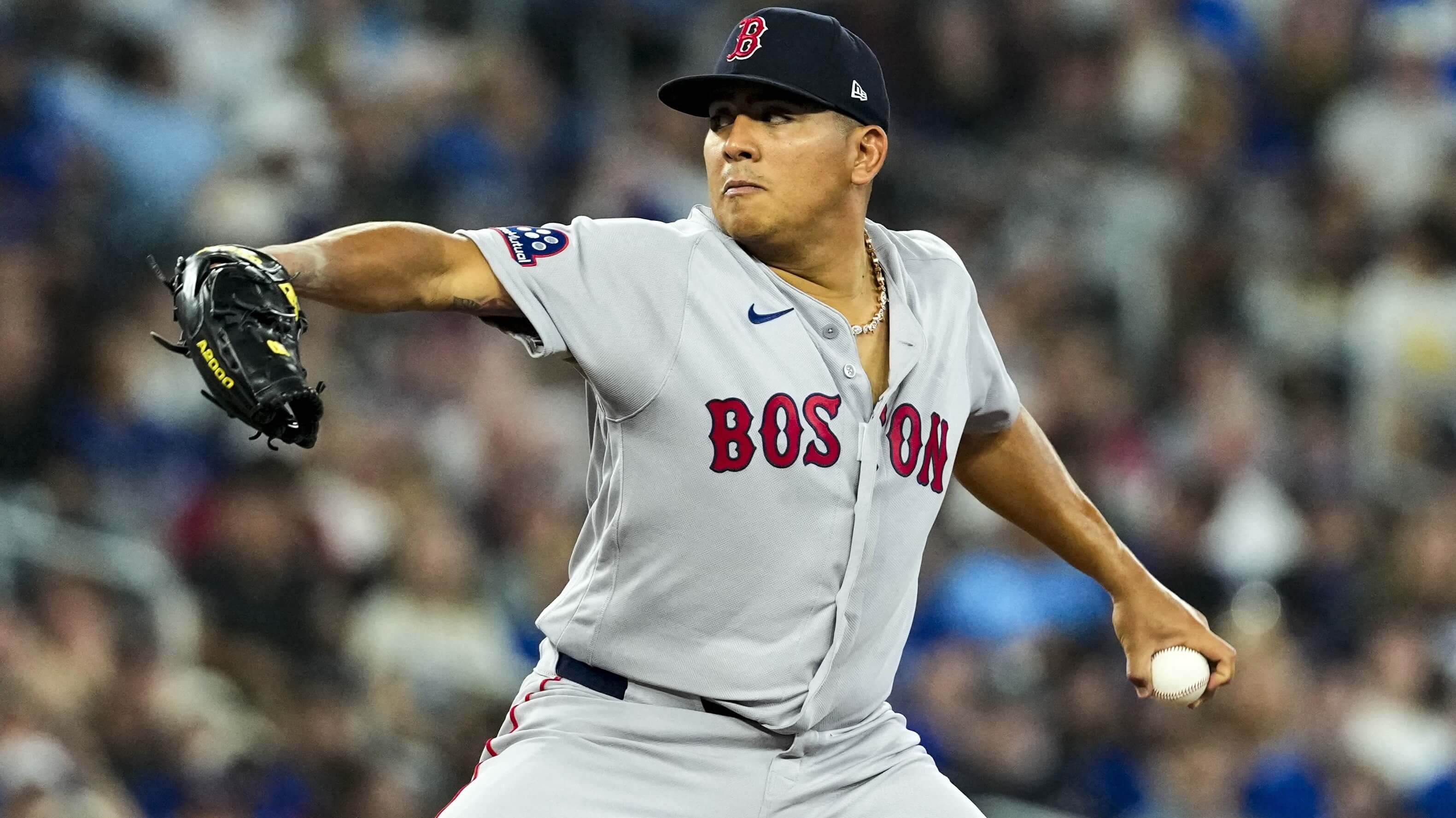 Diamondbacks vs Red Sox Prediction, Picks & Odds for Today's MLB Game
