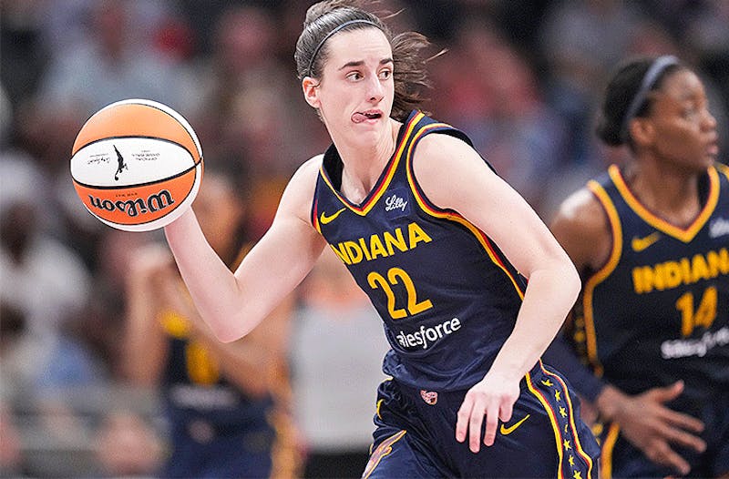 Connecticut Sun Schedule, Live Scores & Results - WNBA 2024