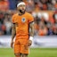 Memphis Depay Netherlands