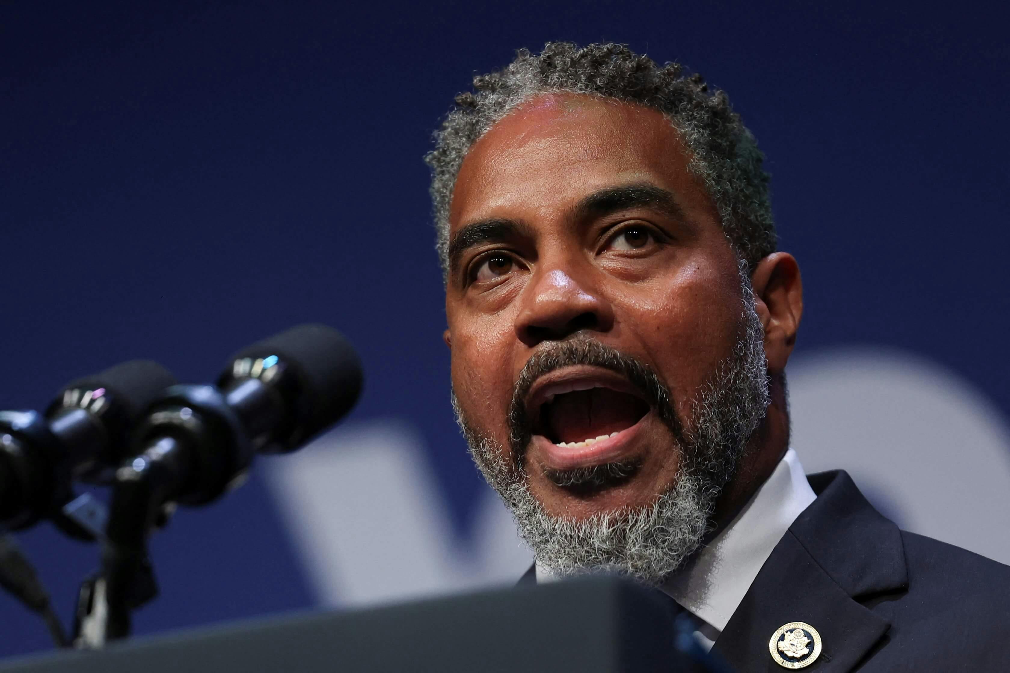 Nevada Rep. Horsford Keeps Pressure on Congress Over Gambling Tax Fix