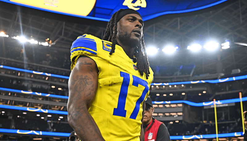 How To Bet - NFL Anytime Touchdown Picks & TD Props: Week 3