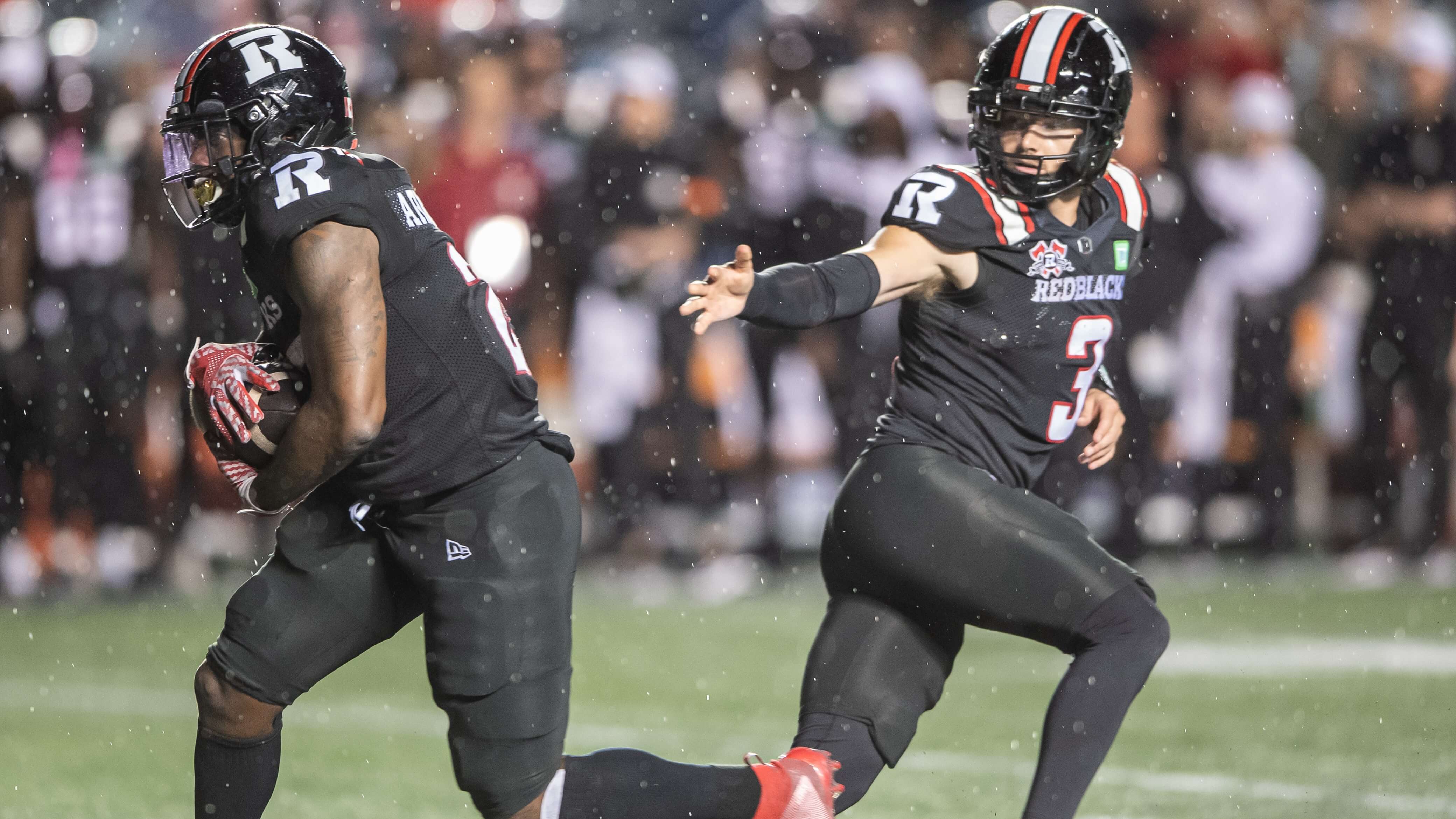 Redblacks vs Tiger-Cats Prediction, Picks & Odds for CFL Week 6