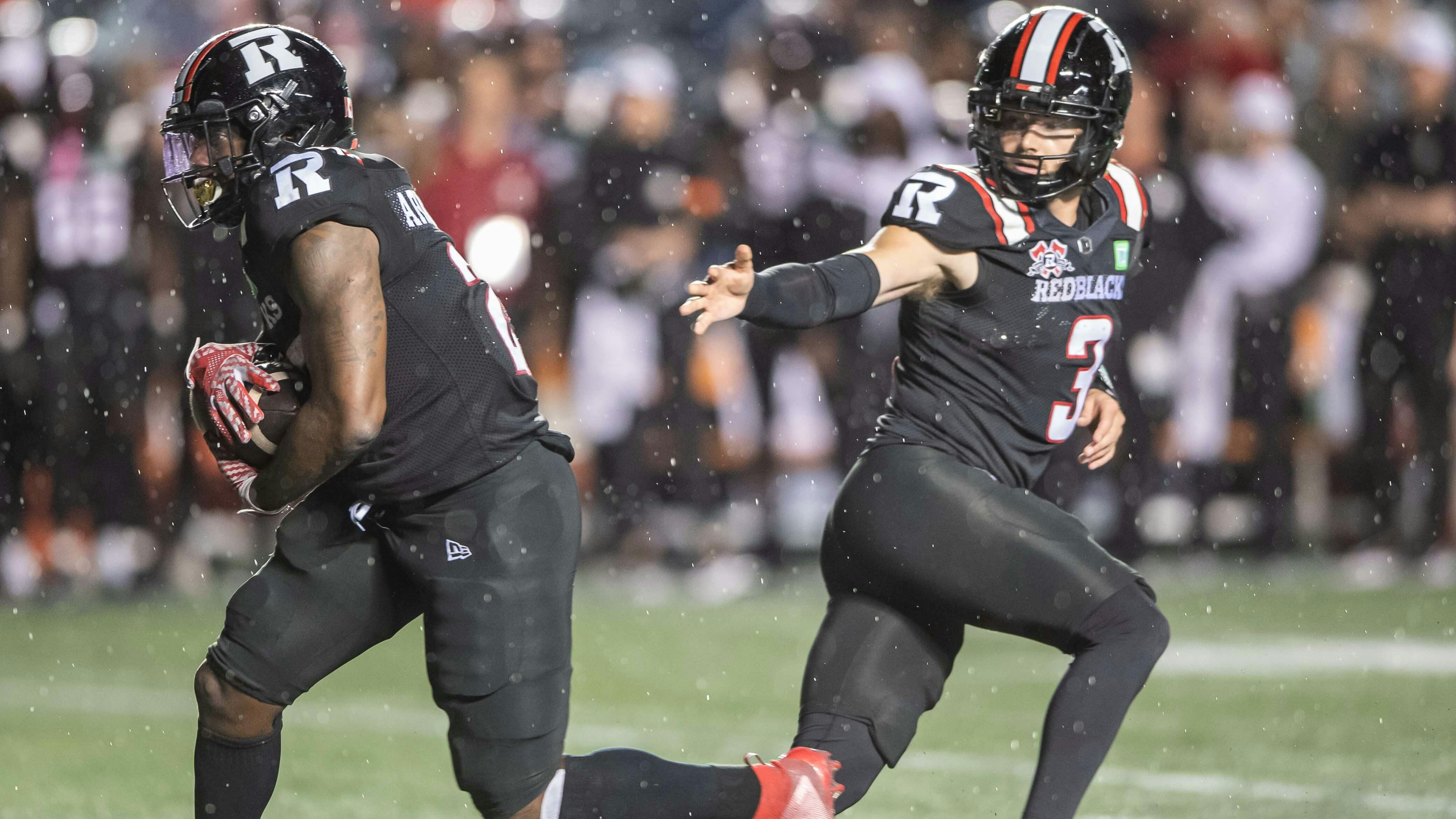 Redblacks vs Tiger-Cats Prediction, Picks & Odds for CFL Week 6