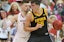 Luka Garza Iowa Hawkeyes NCAAB