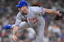 Justin Verlander New York Mets MLB