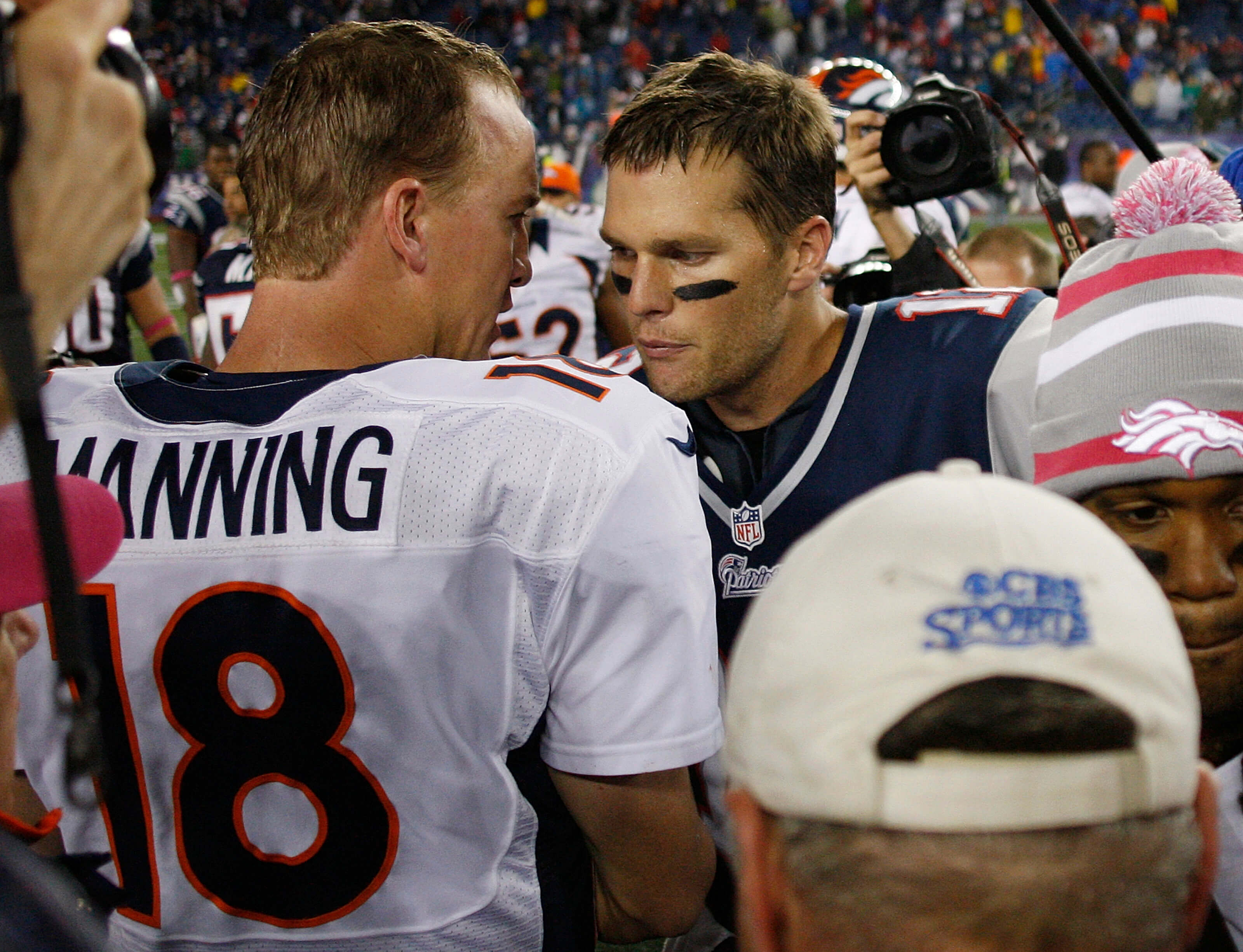 How To Bet - Kalshi CEO Compares Polymarket Rivalry to Tom Brady vs. Peyton Manning