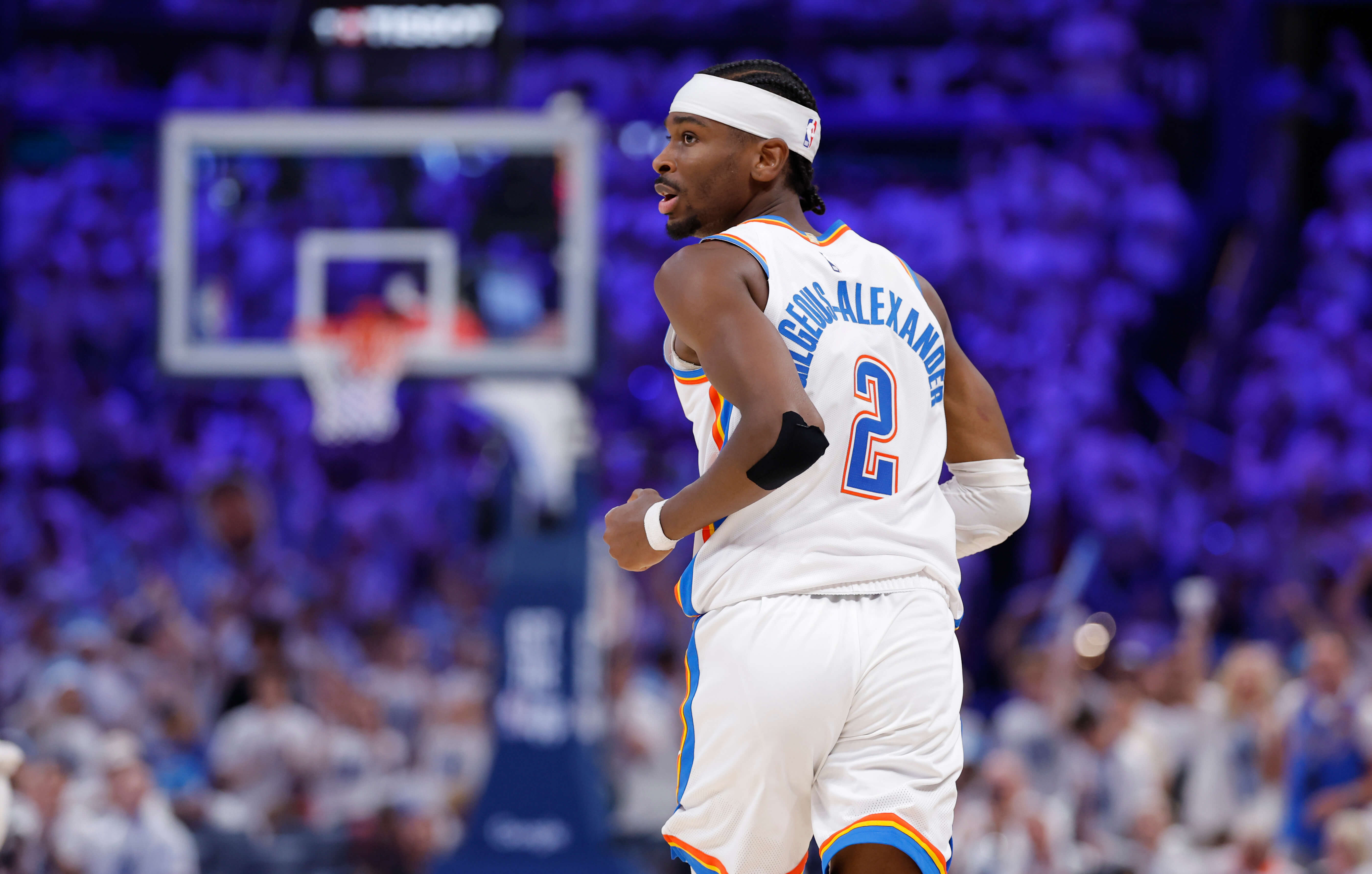 How To Bet - 2026 NBA Cup Odds: OKC's Path to Redemption