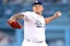 Julio Urias MLB Los Angeles Dodgers