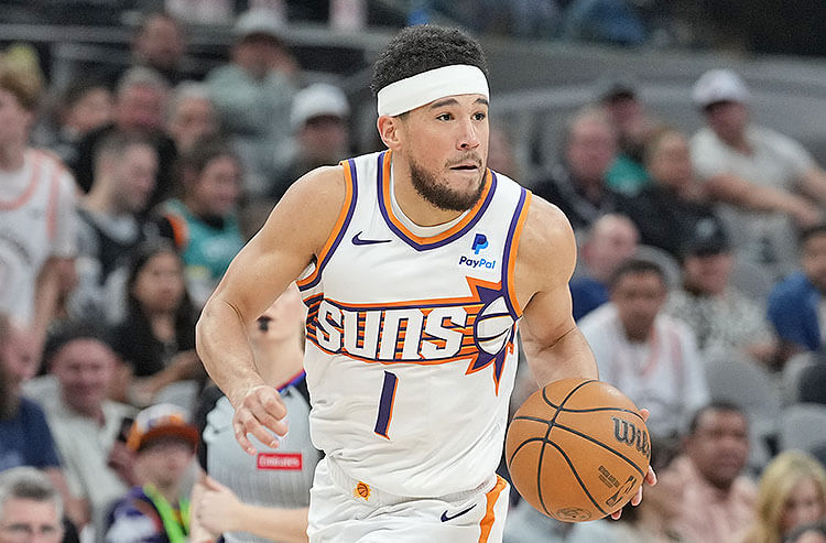 How To Bet - Suns vs Thunder Predictions, Picks, and Odds for Tonight’s NBA Game 