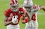 DeVonta Smith Alabama Crimson Tide CFP Championship