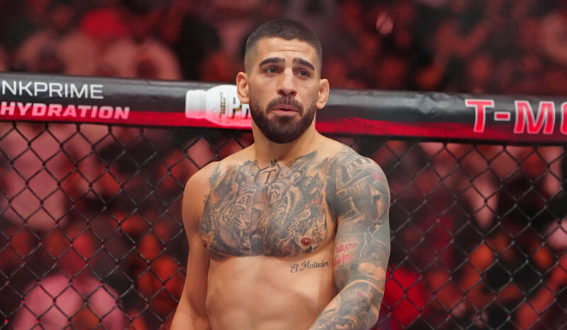 How To Bet - UFC Freedom 250 Parlay Picks, Predictions and Odds