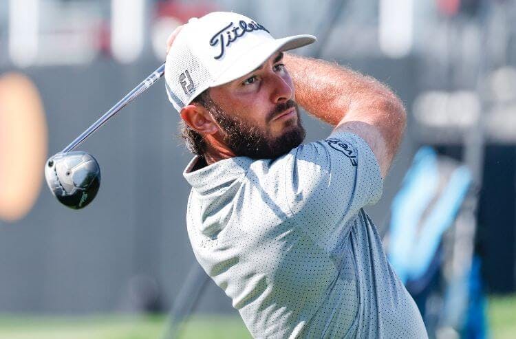 PGA Tour Joins Coalition for Responsible Sports Betting Advertising