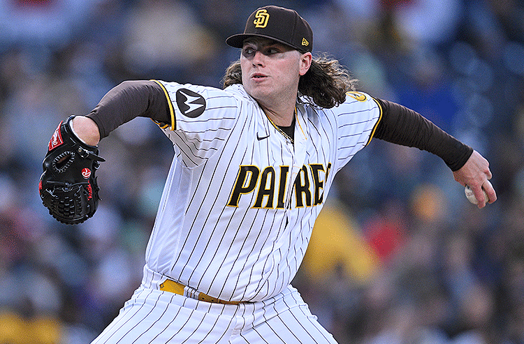 2020 MLB Futures Odds: How many games will the San Diego Padres win?