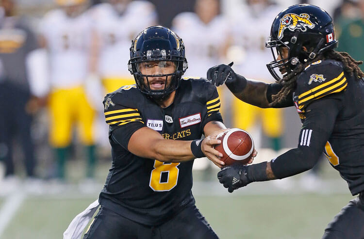 Tiger-Cats vs Elks Week 13 Picks and Predictions: Rude Return to Action For the Hosts