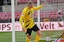 Erling Haaland Borussia Dortmund Champions League
