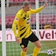 Erling Haaland Borussia Dortmund Champions League