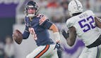Monday Night Football Odds: MNF Betting Lines 2025