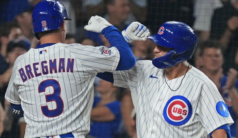 How To Bet - MLB Expert Picks & Baseball Predictions Sept. 1