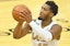 Donovan Mitchell Cleveland Cavaliers NBA