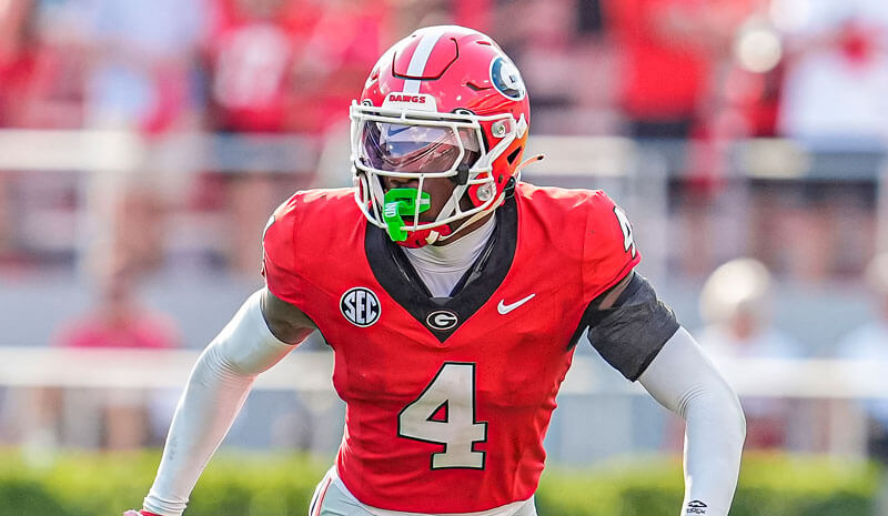 College Football Week 2 Preview, News & Picks - Douglas Farmer’s Friday 40-Yarder