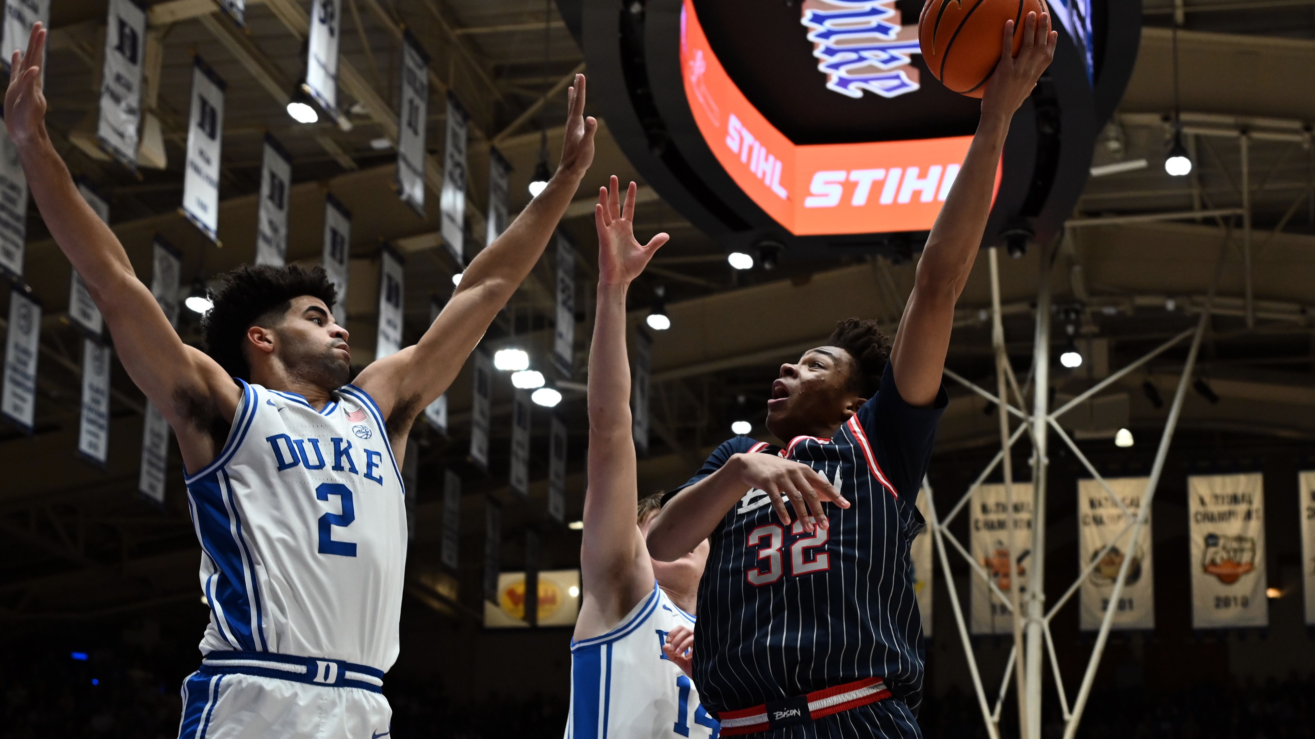 How To Bet - Howard vs NC Central Prediction, Picks & Odds for Today's MEAC Championship Game