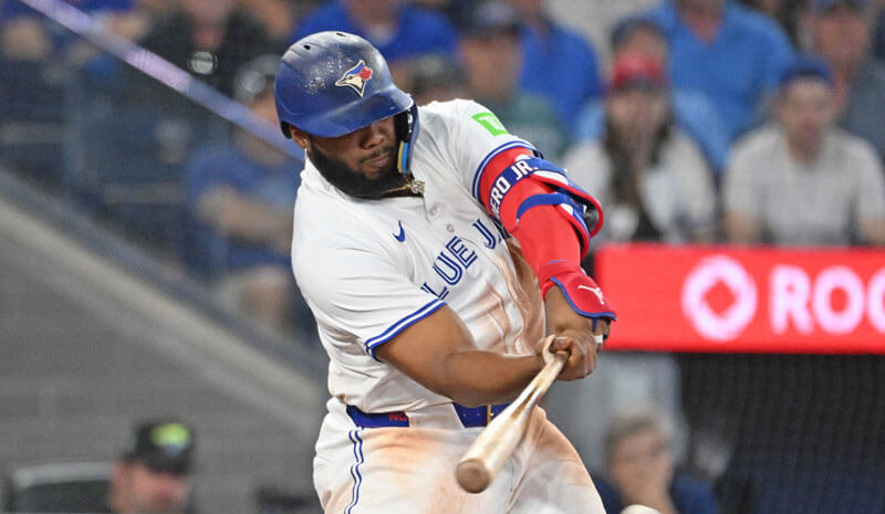 MLB Player Props & Best Bets Today for June 24: Vlad Powers Jays in Cleveland