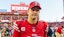 Brock Purdy San Francisco 49ers NFL