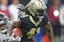 Alvin Kamara New Orleans Saints