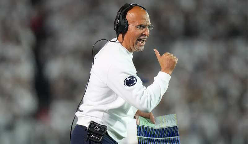 College Football Week 6 Highlights, Reactions, and Week 7 Preview 