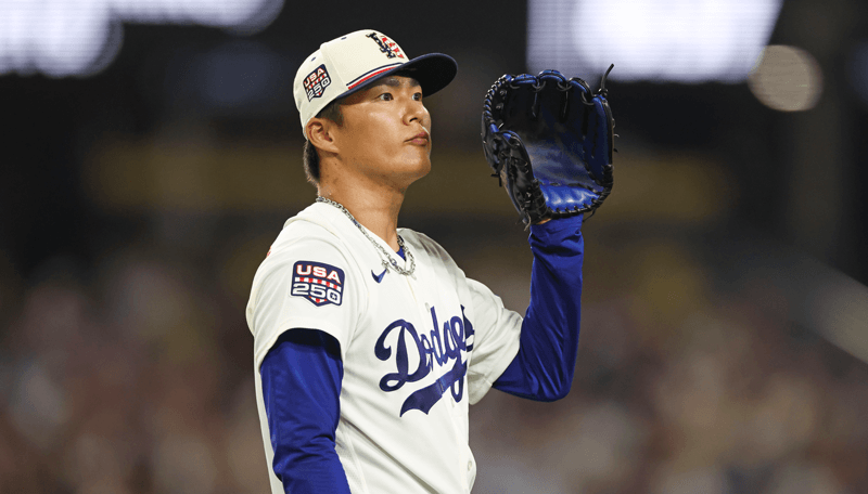 Diamondbacks vs Dodgers Prediction, Picks & Odds for Today's MLB Game