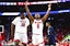 DJ Horne North Carolina State NCAAB