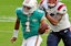 Miami Dolphins Tua Tagovailoa NFL