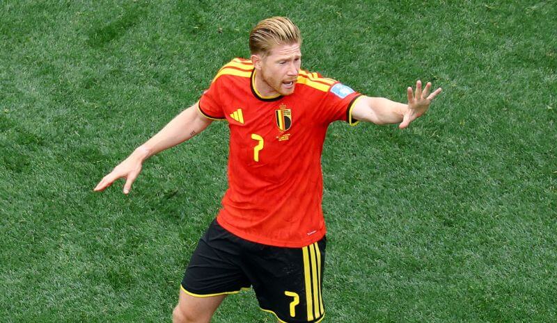 How To Bet - Belgium vs New Zealand Predictions, Picks & Odds: Friday, June 26 World Cup Match