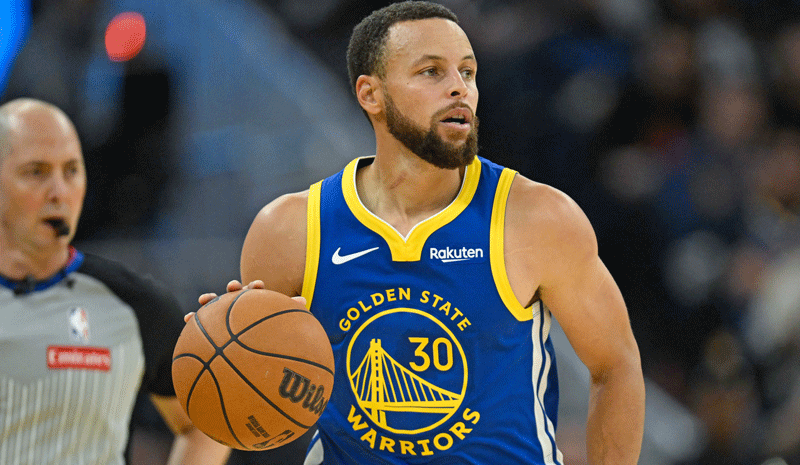 Best NBA Player Props Today for November 11: Chef's Kiss