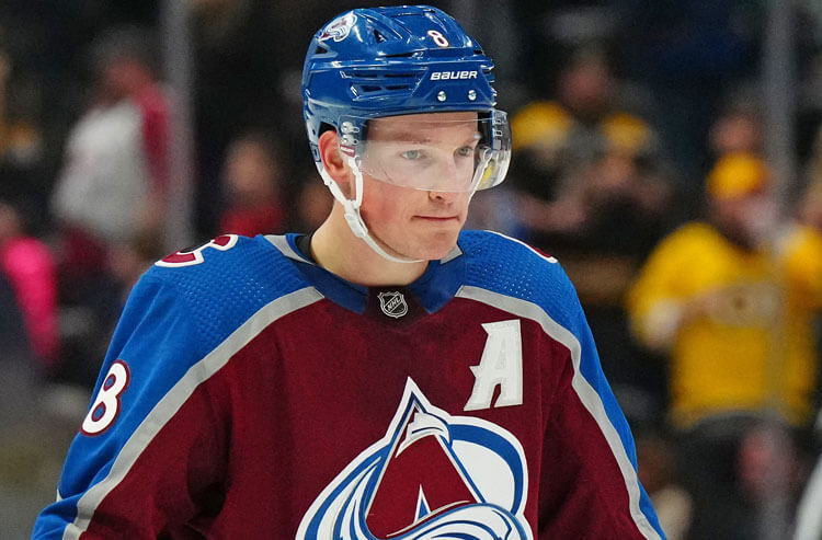 Avalanche vs Blues Picks, Predictions, and Odds Tonight – NHL