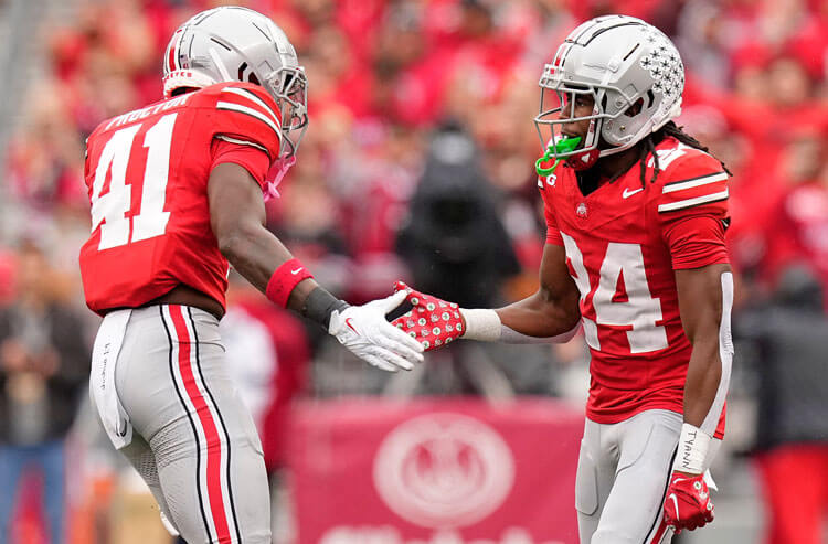 Michigan State vs Ohio State Predictions – NCAAF Week 11 Betting Odds, Spreads & Picks 2023