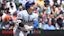 Los Angeles Dodgers DH Shohei Ohtani in MLB action.