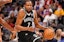 Kevin Durant Brooklyn Nets NBA