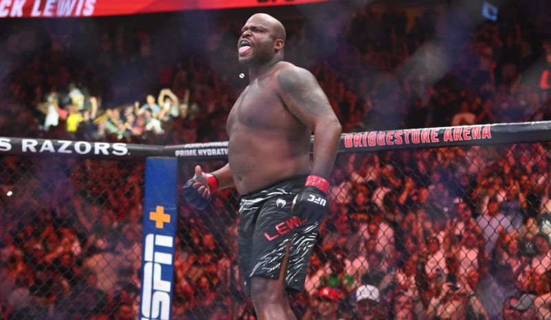 How To Bet - UFC 324 Waldo Cortes-Acosta vs Derrick Lewis Predictions, Picks & Odds