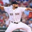 Nathan Eovaldi Boston Red Sox MLB