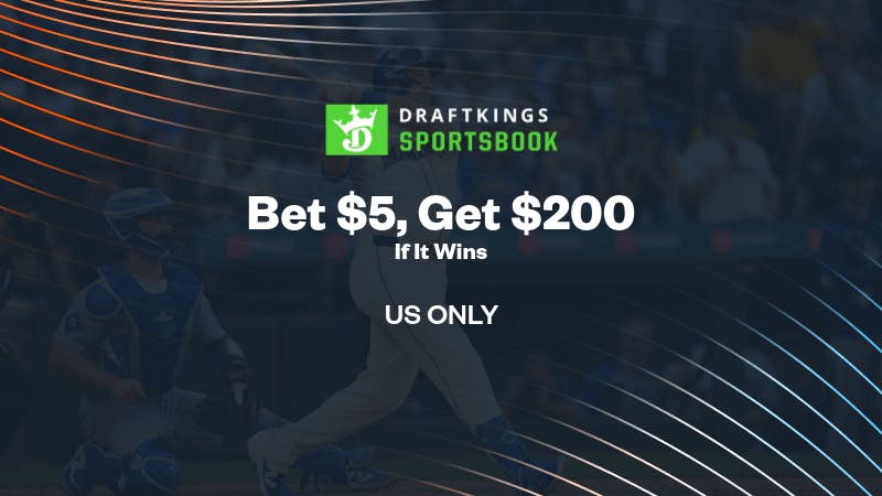 DraftKings Promo Code for Saturday's MLB Playoff Games