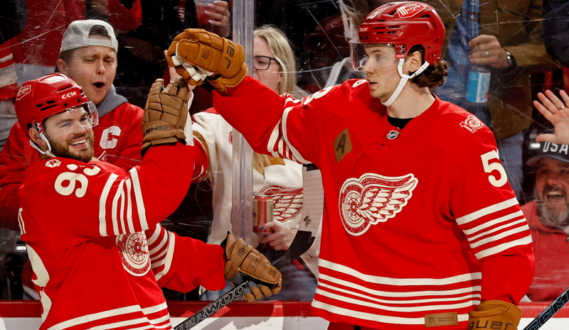 How To Bet - NHL Player Props & Best Bets for Today, March 16: Whose Seider Are You On?