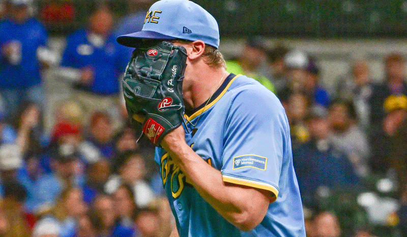 How To Bet - Astros vs Brewers Prediction, Picks & Odds for Today’s MLB Game