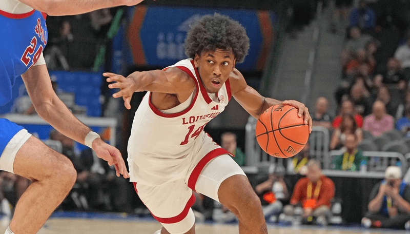 Louisville vs Miami Prediction, Picks & Odds for Today's ACC Tournament Game